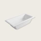 Baignoires encastrables