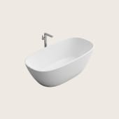 Baignoires îlot