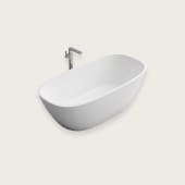 Baignoires îlot