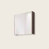 Armoires de toilette avec miroir