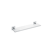 Étagères de salle de bain