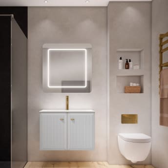 Colección Delta - Viso Bath