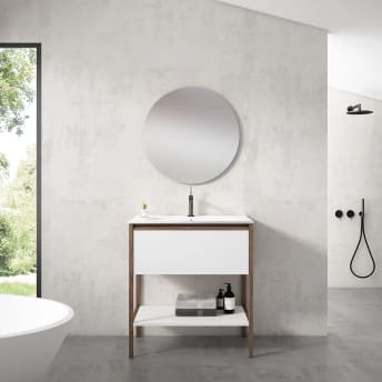 Collection Icon - Viso Bath