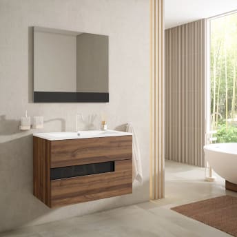 Collection Vision - Viso Bath