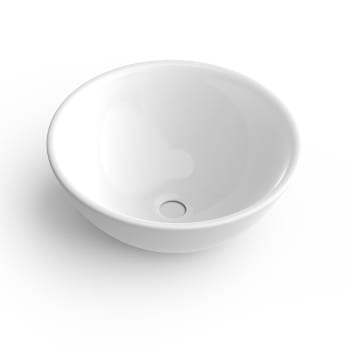 Otto Bruntec lavabo à poser
