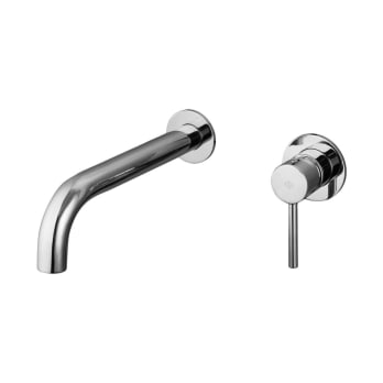Robinet de lavabo encastré Sirio GME