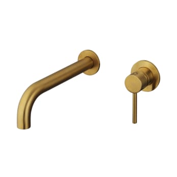 Robinet de lavabo encastré Sirio GME