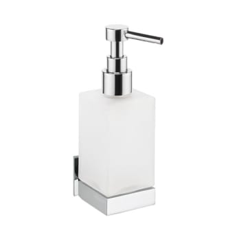 Distributeur de savon Aries/Leo par Mediterranea del baño