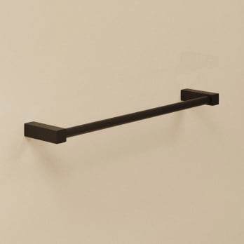 Porte-serviettes de salle de bains Metric Cosmic