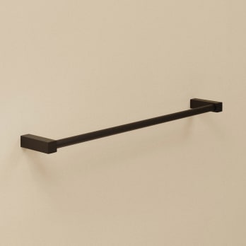 Porte-serviettes de salle de bains Metric Cosmic