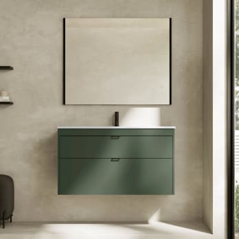 Ensemble de meubles de salle de bains Logika Royo