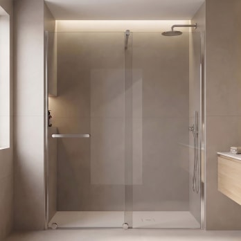 Paroi de douche Vanity (VY-210) Profiltek