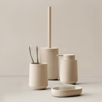 Ensemble d'accessoires de salle de bains Saona Cosmic
