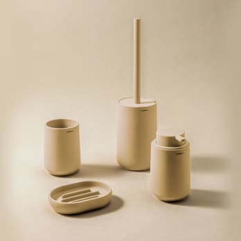 Ensemble d'accessoires de salle de bains Saona Cosmic