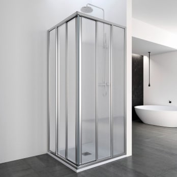 Paroi de douche Ecodux (EC-227) Profiltek