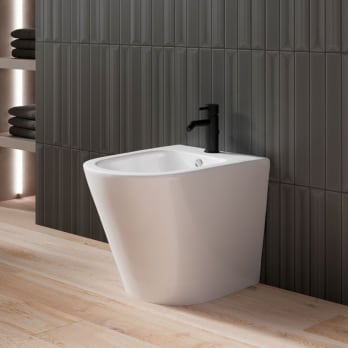 Bidet Lisboa Bruntec