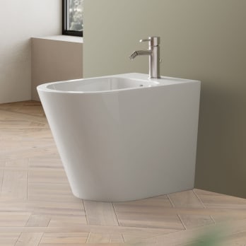 Bruntec Lisboa Bidet