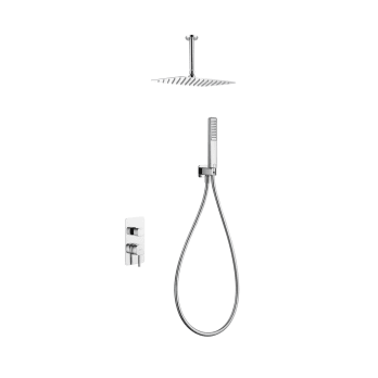 Ensemble de douche à encastrer Imex Toscana