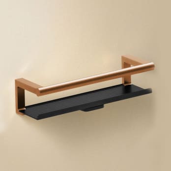 Architect S+ Cosmic Shower Savonnier
