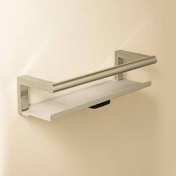 Architect S+ Cosmic Shower Savonnier