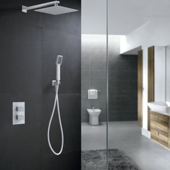Ensemble de douche encastré Cies Imex