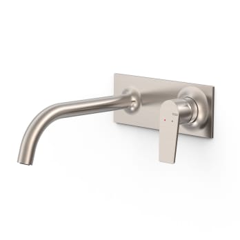 Project Tres mitigeur encastré de lavabo