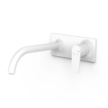Project Tres mitigeur encastré de lavabo