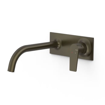 Project Tres mitigeur encastré de lavabo