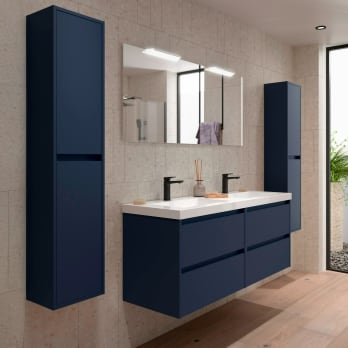 Ensemble de meubles de salle de bain Noja Salgar