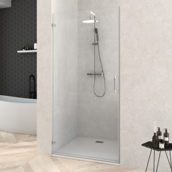 Paroi de douche Bruntec Savio