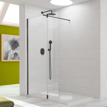 Paroi de douche Tutti (VI425) Kassandra