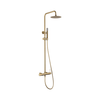Ensemble de douche Line Imex