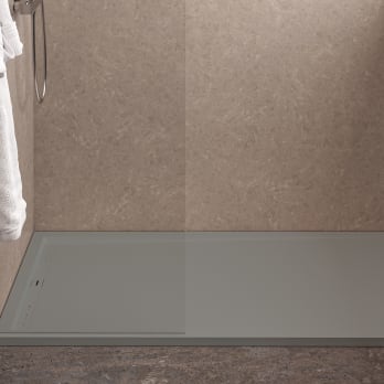 Receveurs de douche en résine Indo Baños 10