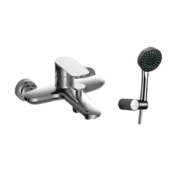 Robinetterie de douche et de baignoire Cassio GME