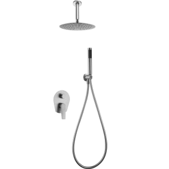 Ensemble de douche encastrée Imex Delos