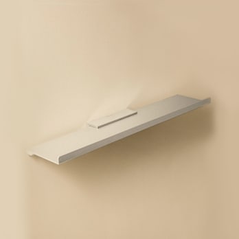 Tablette de bain Architect S+ de Cosmic