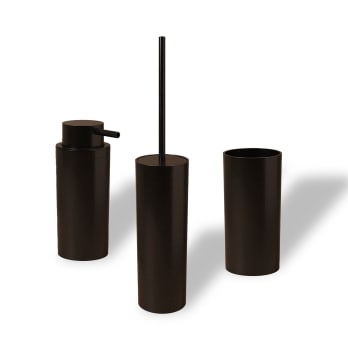 Ensemble d'accessoires de salle de bain Next Cosmic