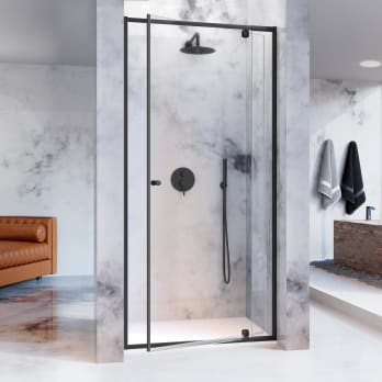 Paroi de douche Pivot Kassandra