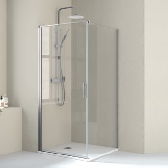 Paroi de douche Bruntec Aura