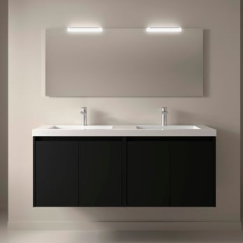 Ensemble de meubles de salle de bain Noja Salgar