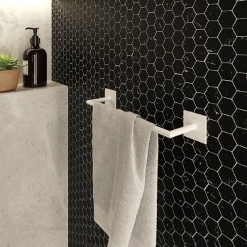 Porte-serviettes Stick Cosmic