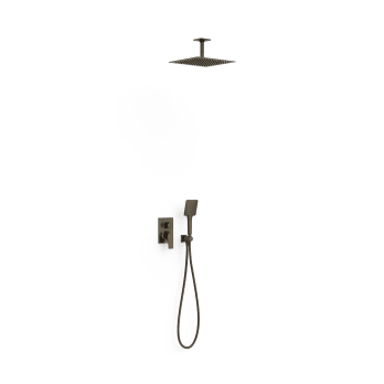 Ensemble de douche encastrée Project Tres