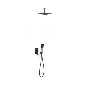 Ensemble de douche encastrée Project Tres
