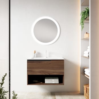 Meuble de salle de bains Eleven Visobath