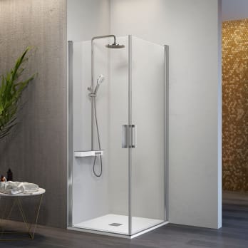 Paroi de douche Nardi (NA506) Kassandra