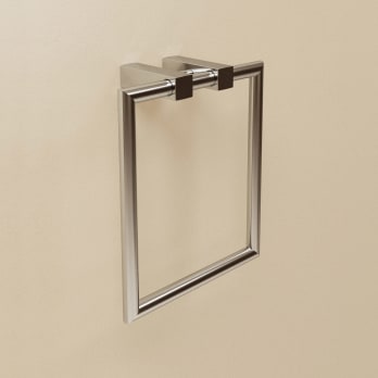Porte-serviettes de salle de bains Metric Cosmic