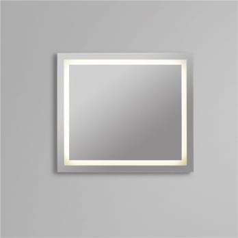 Bruntec Orion Miroir de salle de bain avec lumière LED