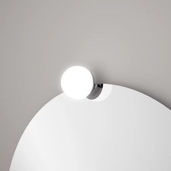 Visobath Glow Applique Led