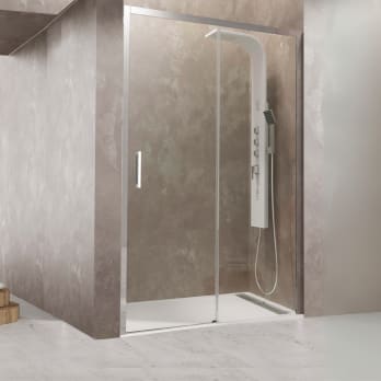 Paroi de douche Aktual GME