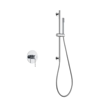 Mitigeur de douche encastré Bless Imex